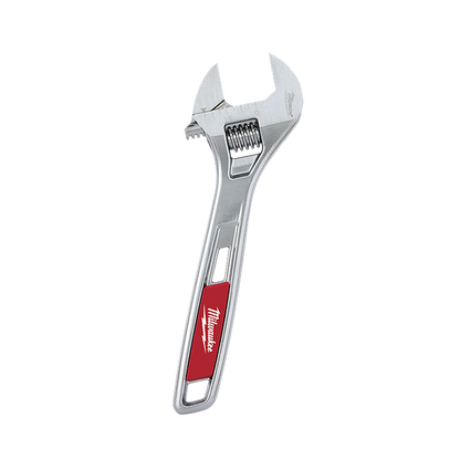 Milwaukee Adjustable Wrench 152mm (6in) 48227406