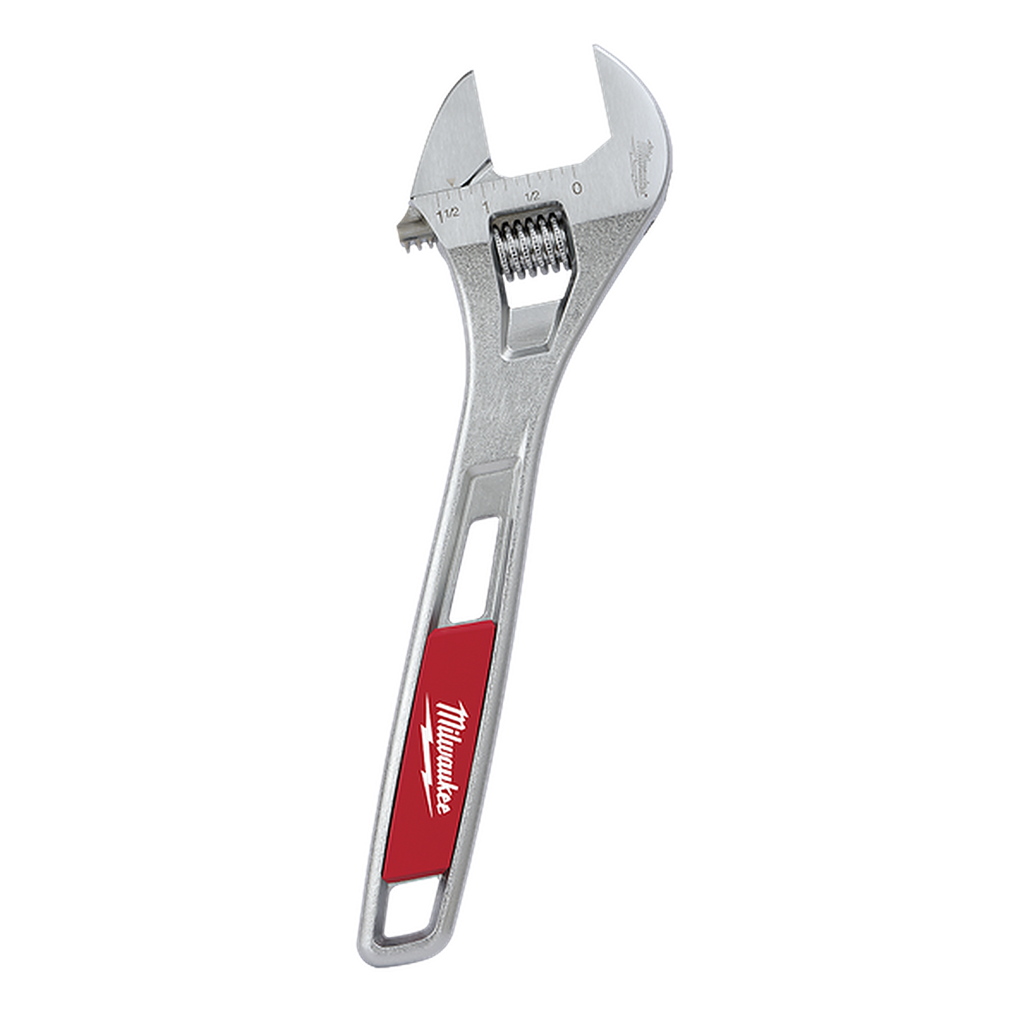 Milwaukee Adjustable Wrench 254mm (10in) 48227410