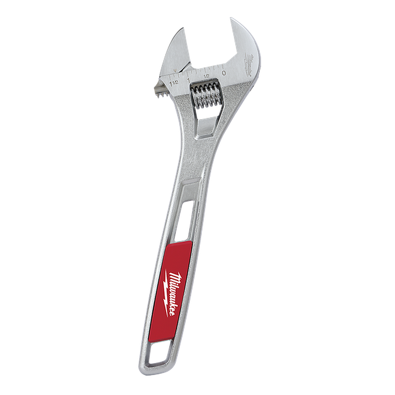Milwaukee Adjustable Wrench 254mm (10in) 48227410