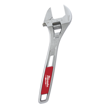 Milwaukee Adjustable Wrench 254mm (10in) 48227410
