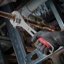 Milwaukee Adjustable Wrench 304mm/12in 48227412