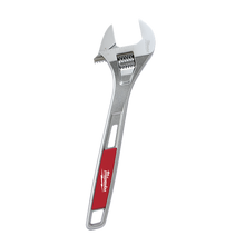 Milwaukee Adjustable Wrench 304mm/12in 48227412