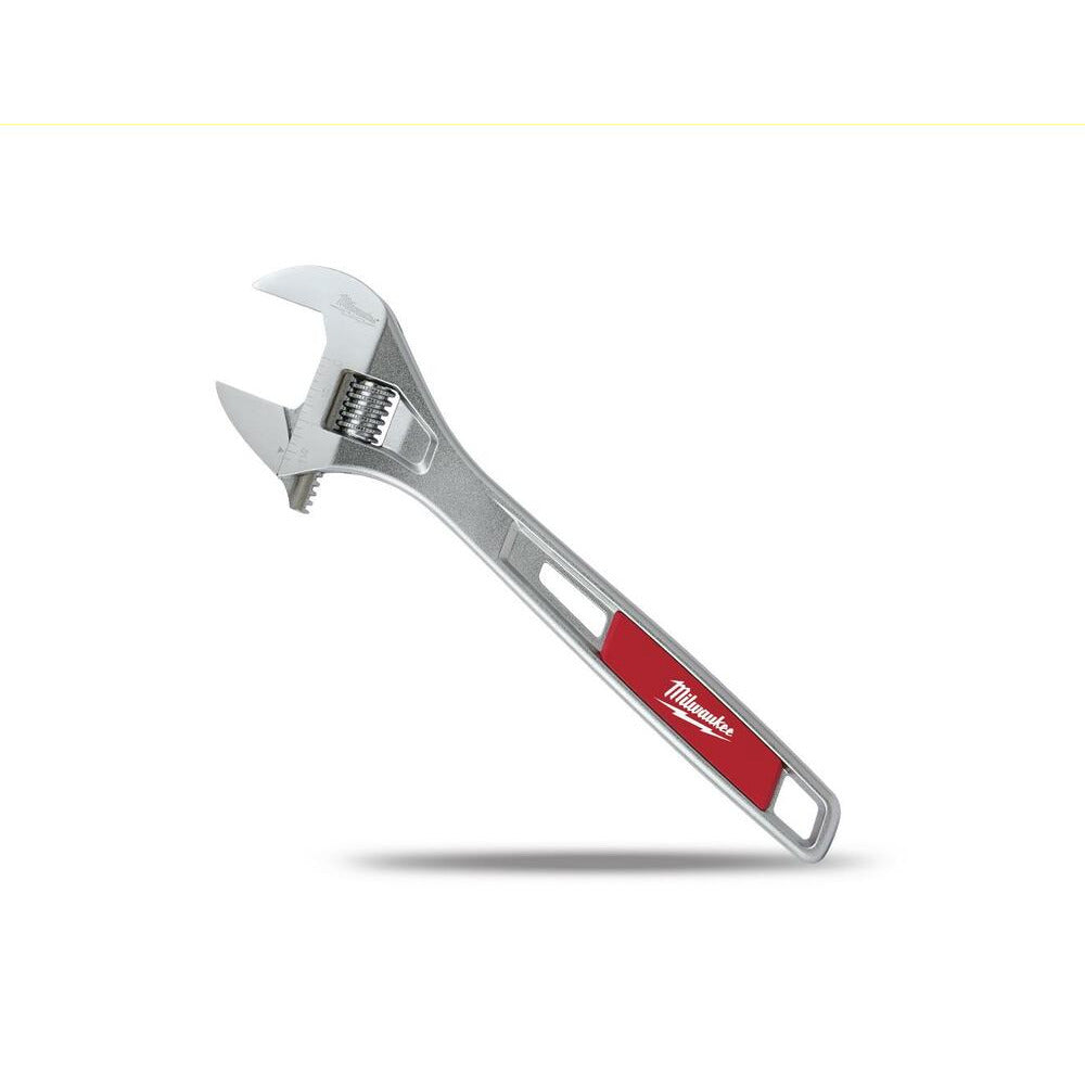 Milwaukee Adjustable Wrench 304mm/12in 48227412