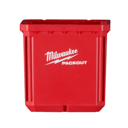 Milwaukee PACKOUT Bin Set 2pc 48228062