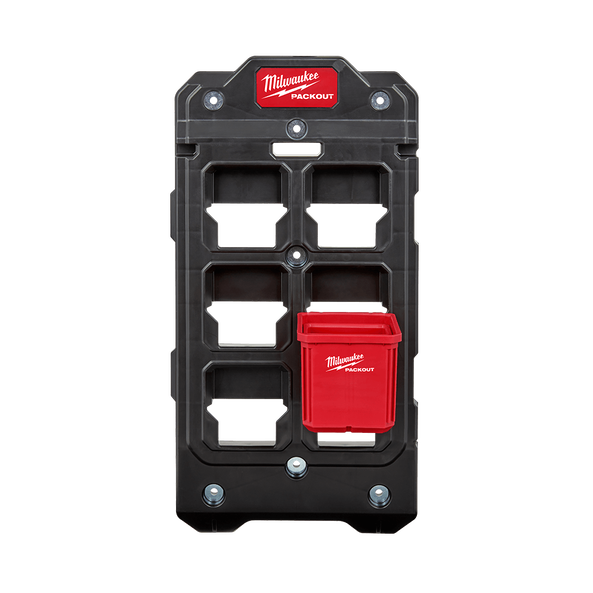 Milwaukee PACKOUT Bin Set 2pc 48228062