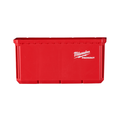 Milwaukee PACKOUT Large Bin Set 2pc 48228063