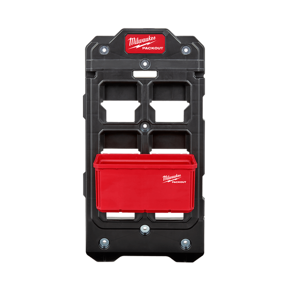 Milwaukee PACKOUT Large Bin Set 2pc 48228063