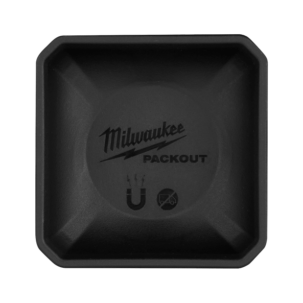 Milwaukee PACKOUT Magnetic Bin 48228070