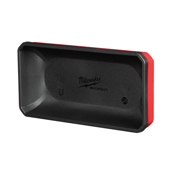 Milwaukee PACKOUT Large Magnetic Bin 48228071