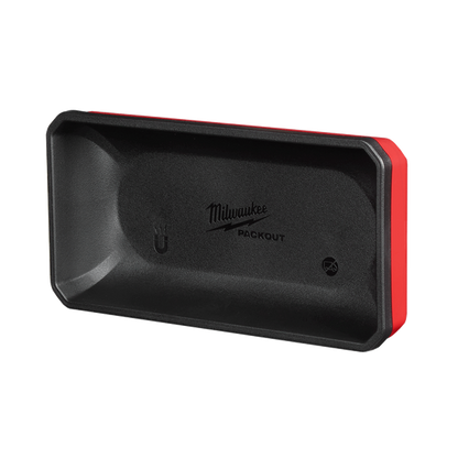 Milwaukee PACKOUT Large Magnetic Bin 48228071
