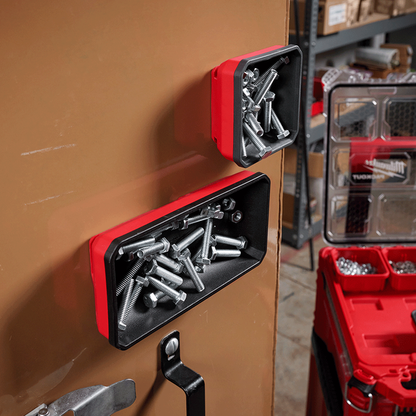 Milwaukee PACKOUT Large Magnetic Bin 48228071