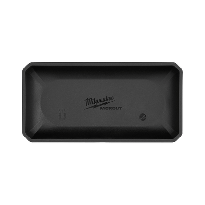 Milwaukee PACKOUT Large Magnetic Bin 48228071