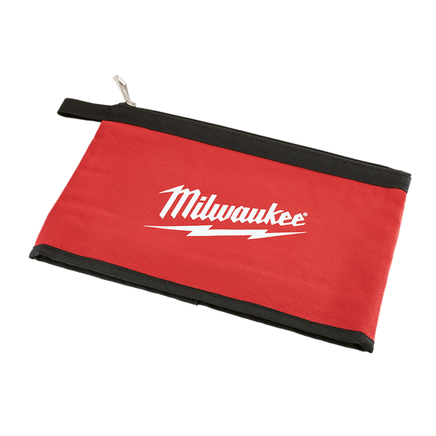 Milwaukee Zipper Pouch
