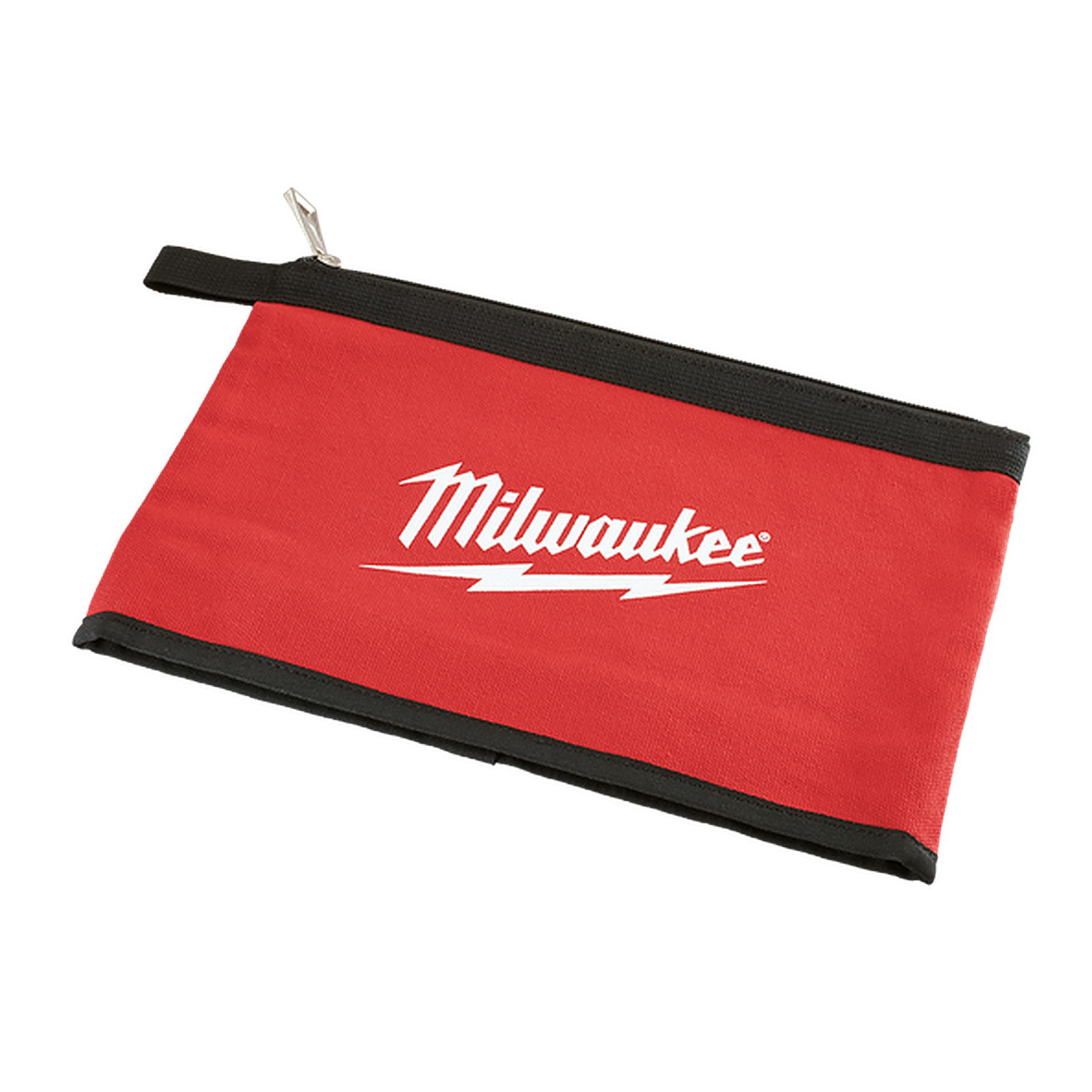 Milwaukee Zipper Pouch