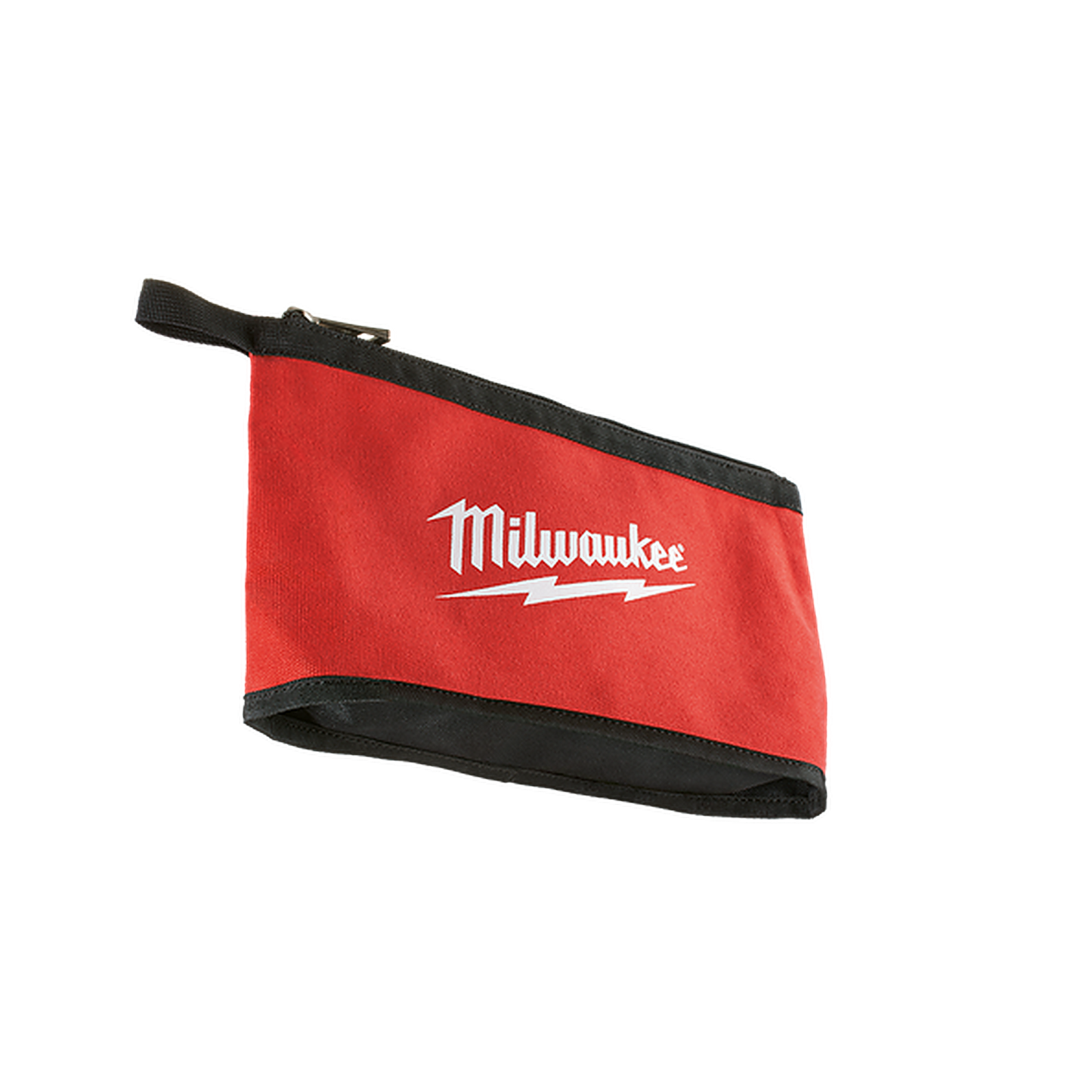 Milwaukee Zipper Pouch