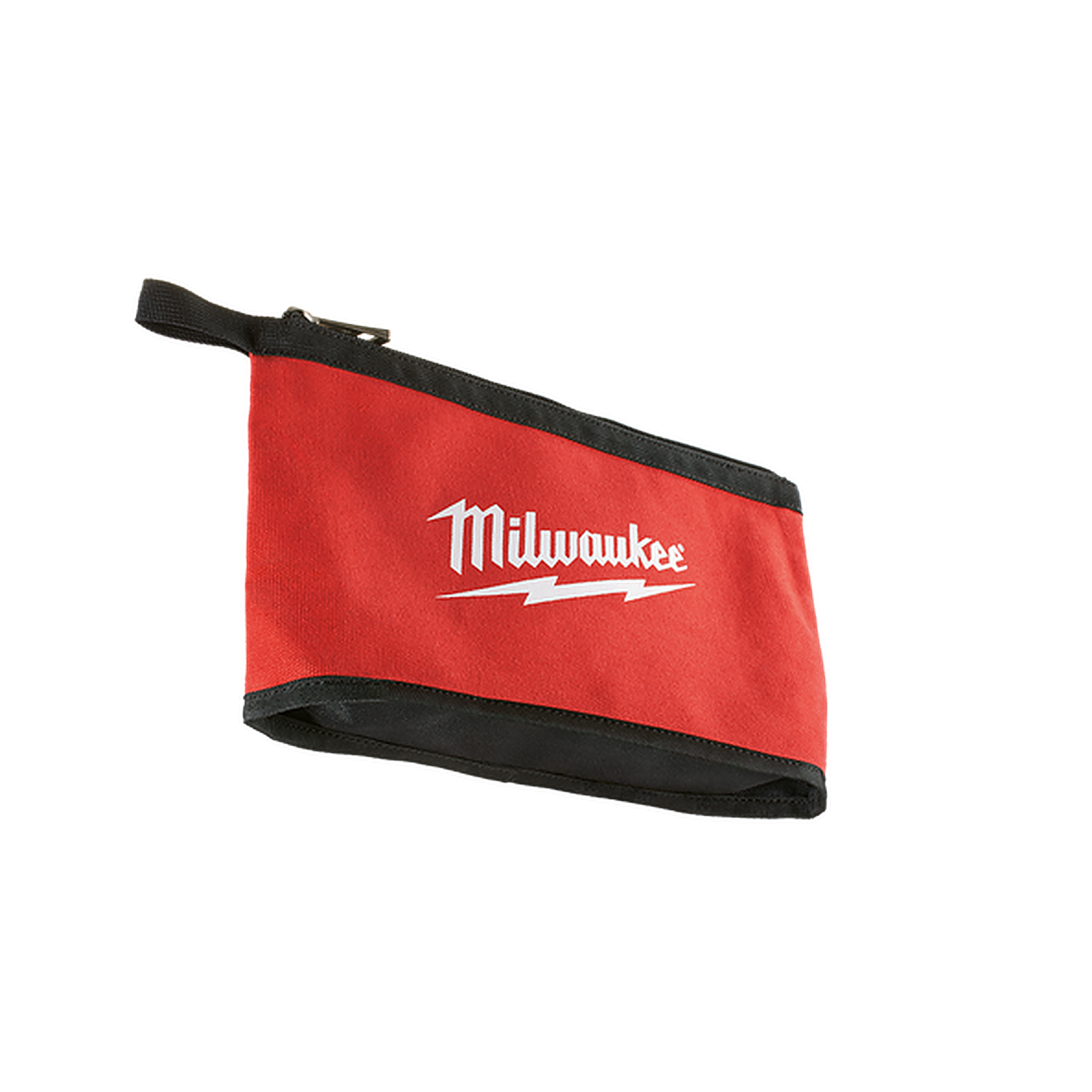 Milwaukee Zipper Pouch