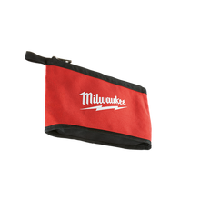 Milwaukee Zipper Pouch