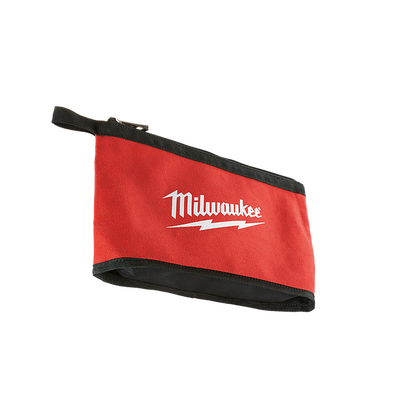 Milwaukee Zipper Pouch
