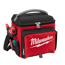 Milwaukee Jobsite Cooler