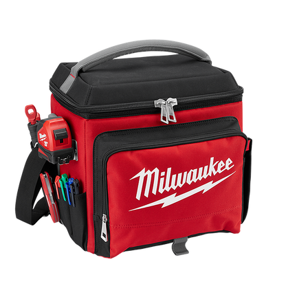 Milwaukee Jobsite Cooler