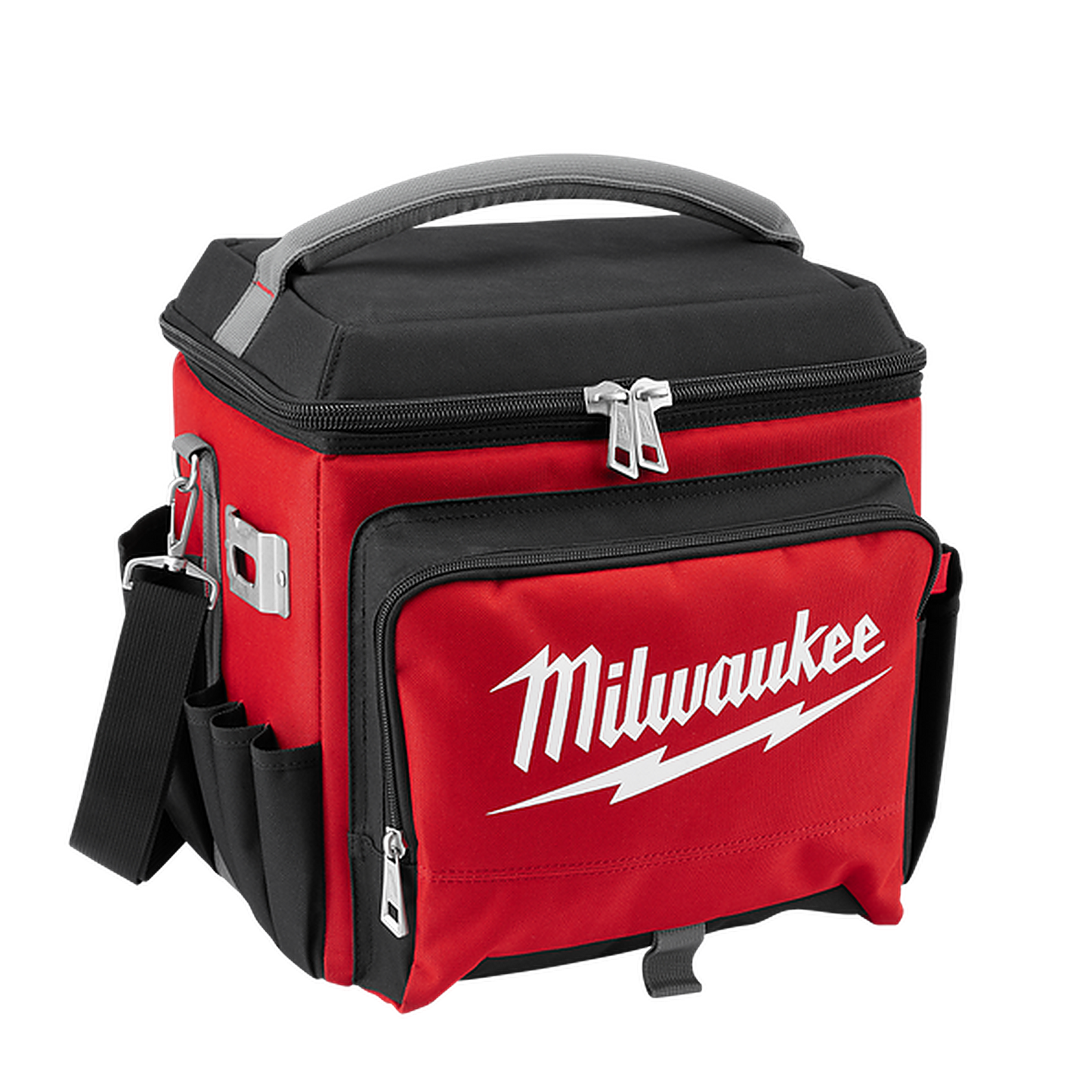 Milwaukee Jobsite Cooler
