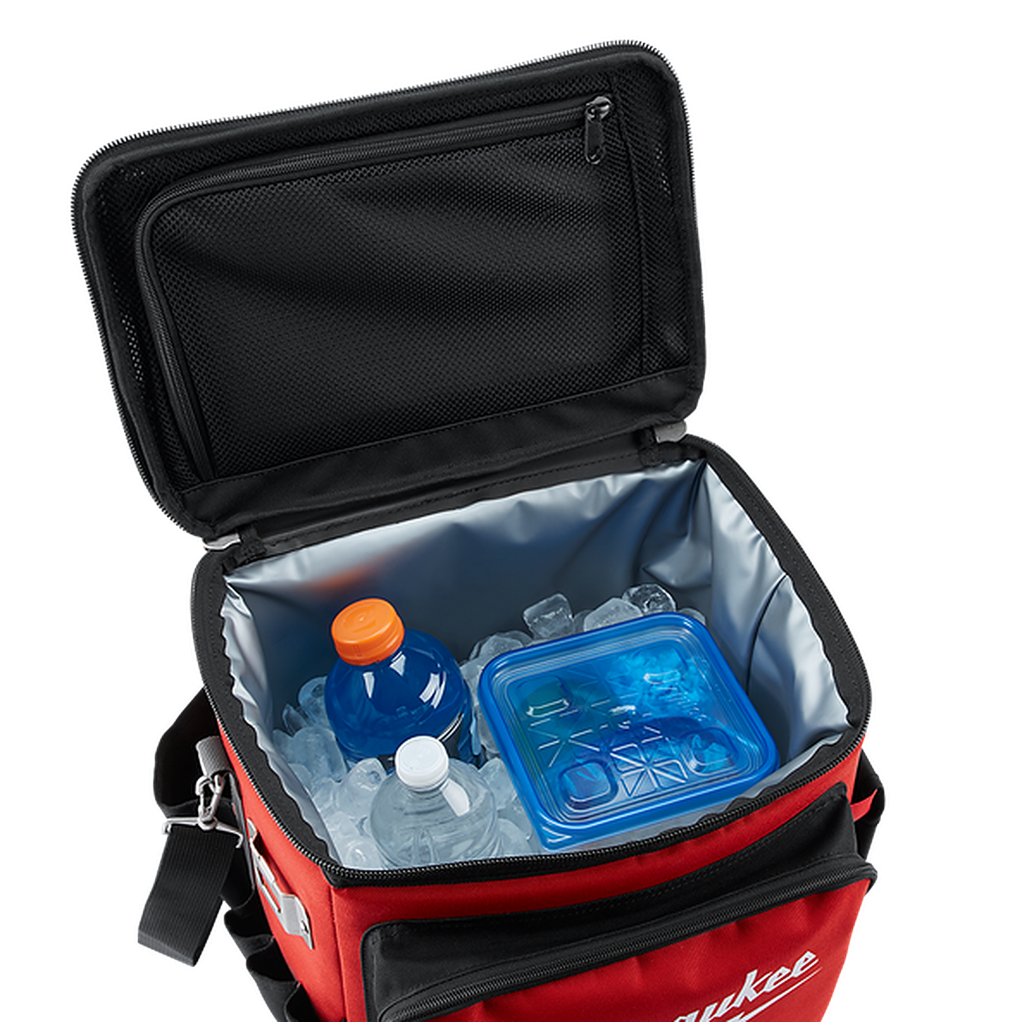 Milwaukee Jobsite Cooler