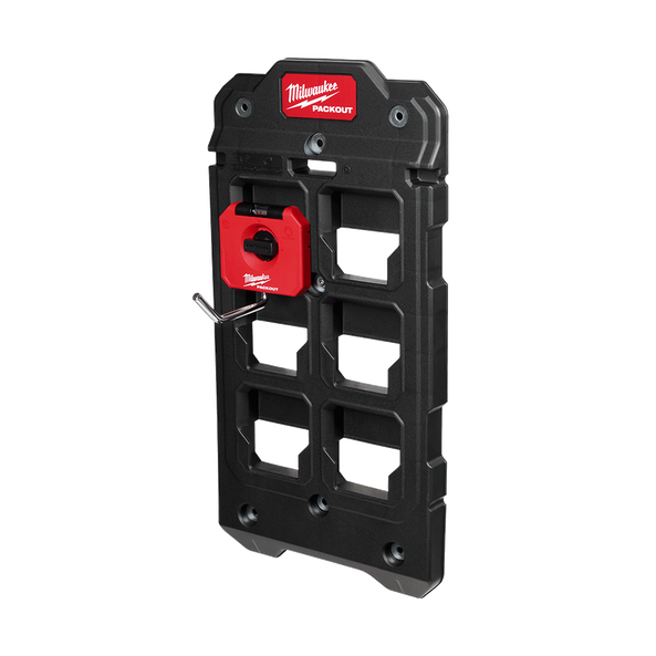Milwaukee PACKOUT 4in Single Straight Hook 48228328