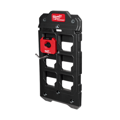 Milwaukee PACKOUT 4in Single Straight Hook 48228328