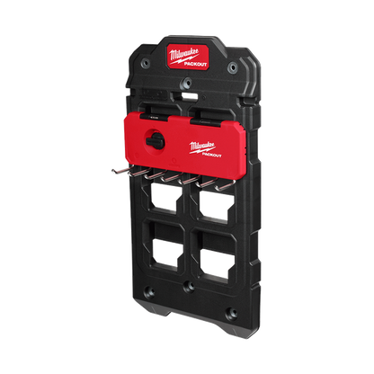 Milwaukee PACKOUT 7 Hook Rack 48228329