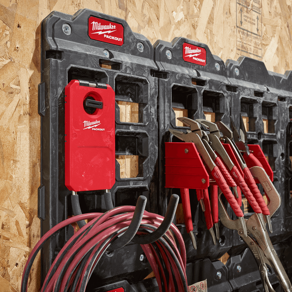 Milwaukee PACKOUT 6in Curved Hook 48228331