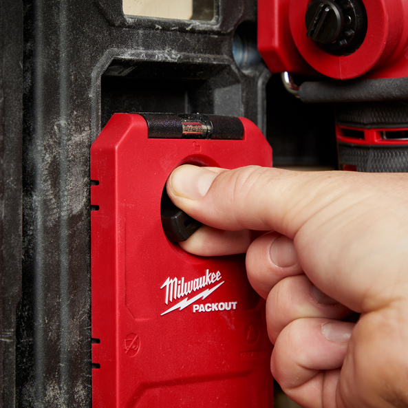 Milwaukee PACKOUT 6in Curved Hook 48228331