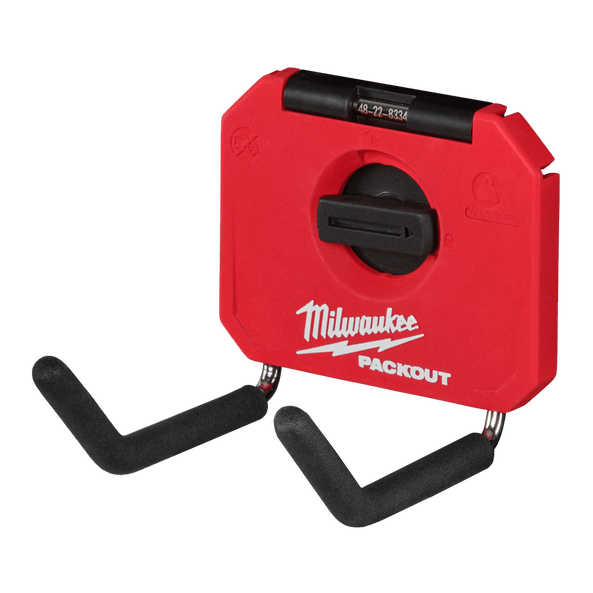 Milwaukee PACKOUT 4in Straight Hook 48228334