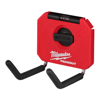Milwaukee PACKOUT 4in Straight Hook 48228334