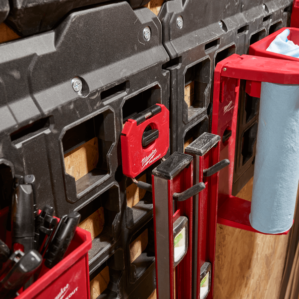 Milwaukee PACKOUT 4in Straight Hook 48228334