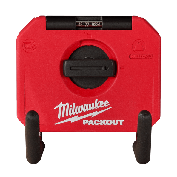 Milwaukee PACKOUT 4in Straight Hook 48228334