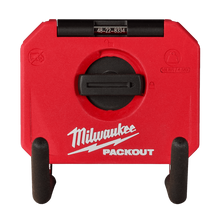 Milwaukee PACKOUT 4in Straight Hook 48228334