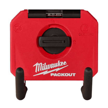 Milwaukee PACKOUT 4in Straight Hook 48228334