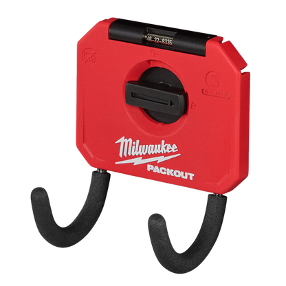 Milwaukee PACKOUT 3in Curved Hook 48228335