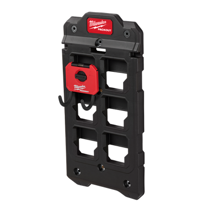 Milwaukee PACKOUT 3in Curved Hook 48228335