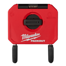 Milwaukee PACKOUT 3in Curved Hook 48228335