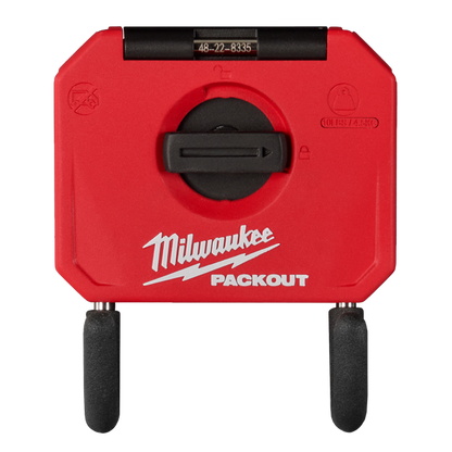 Milwaukee PACKOUT 3in Curved Hook 48228335