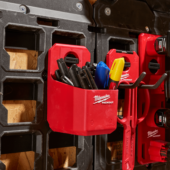 Milwaukee PACKOUT Organiser Cup 48228336