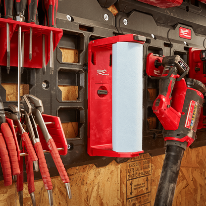Milwaukee PACKOUT Roll Holder 48228337