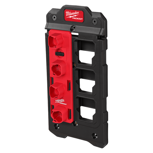 Milwaukee PACKOUT M12 Battery Rack 48228338