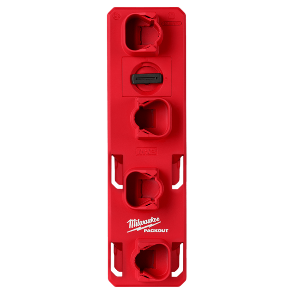 Milwaukee PACKOUT M12 Battery Rack 48228338