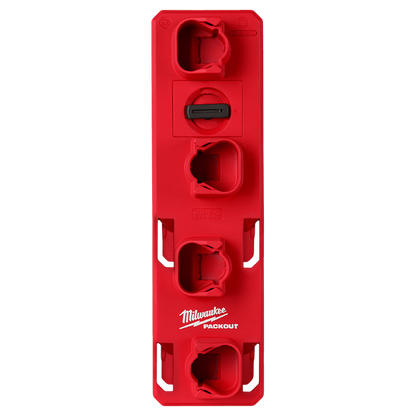 Milwaukee PACKOUT M12 Battery Rack 48228338