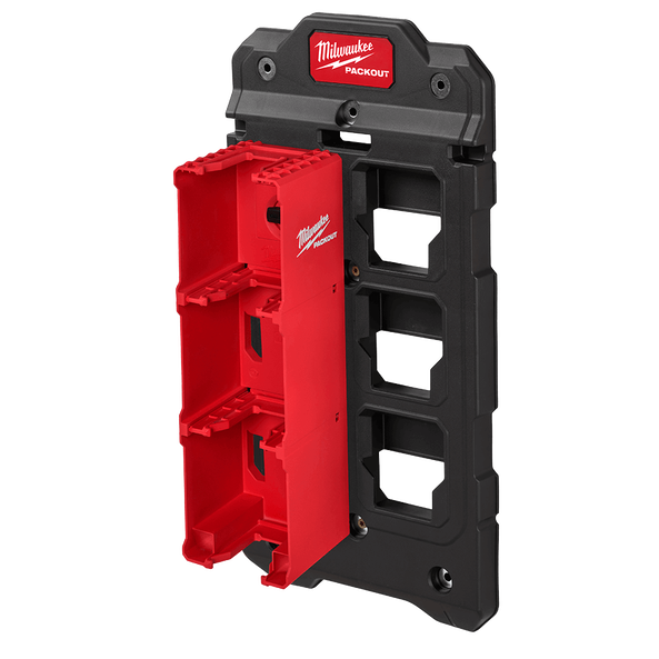 Milwaukee PACKOUT M18 Battery Rack 48228339