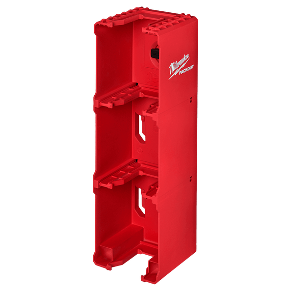 Milwaukee PACKOUT M18 Battery Rack 48228339