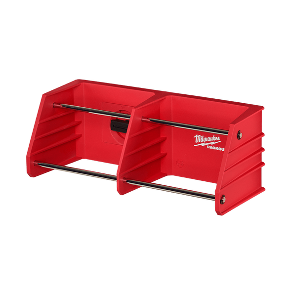 Milwaukee PACKOUT Tool Rack 48228340