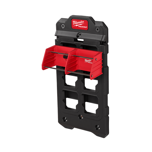 Milwaukee PACKOUT Tool Rack 48228340